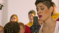 Ha-Ash - His Eyes On the Sparrow (En Vivo)
