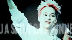 EXO,XIUMIN(EXO) - Angel With A Shotgun