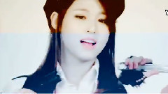 AOA - Top Of The World