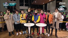 B.A.P - B.A.P Fan Meeting 采访