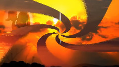 音乐短片 - Знаешь, как хочется жить