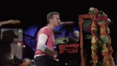 Coldplay - Everglow