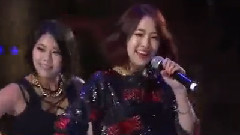 Sistar - Touch My Body (Remix)
