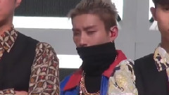 B.A.P - Be Happy