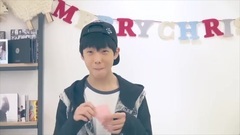 SMROOKIES - 151217 - smrookies现在正在玩manito,各自的manito都是谁呢?