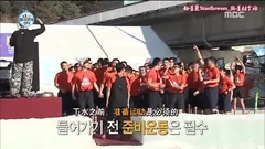BTOB,陆星材(BTOB) - <我独自生活> 陆星材 CUT