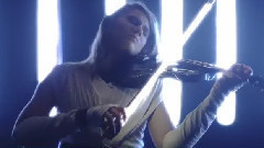 音乐短片 - Star Wars Medley (Violin Cover)