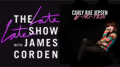 Carly Rae Jepsen - Last Christmas(Late Late Show 现场版)