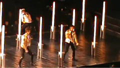 EXO - History & 黄金国
