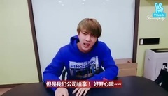 防弹少年团,JIN(防弹少年团) - 吃饭的金硕珍 LIVE 上 中文字幕(Serendipity)