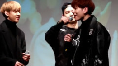 GOT7,JB(GOT7) - 告白颂(Confession Song)