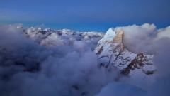 音乐短片 - 征服梅鲁峰