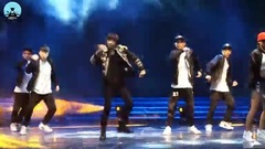 王俊凯,TFBOYS - 舞蹈SOLO