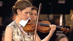 音乐短片 - 小提琴协奏曲3号