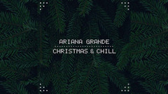 Ariana Grande - Not Just One Christmas(试听)