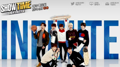 Infinite - Showtime INFINITE EP02