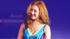 Wonder Girls - WG泰国粉丝见面会 Part1