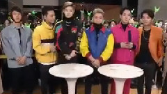 B.A.P - Fan Meeting 采访