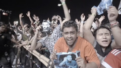 Afrojack - India Tour 2015