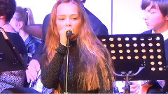 Connie Talbot - Have Yourself a Merry Little Christmas