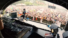 Q-Dance - Bass Modulators