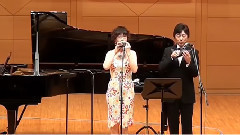 音乐短片 - 秋桜(コスモス)日本 陶笛演奏