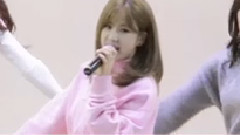 Apink - Mr. CHU