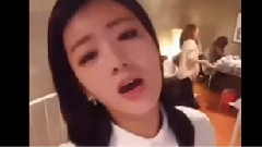 吴夏荣(Apink),朴初珑(Apink),金南珠(Apink),尹普美(Apink),Apink - Apink's Brodcast 待机室影像