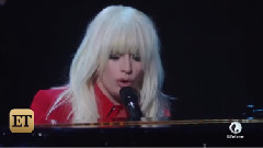 Lady Gaga - Til It Happens To You