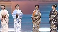 日本群星 - 四季の歌(四季歌)