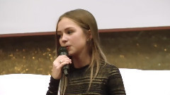 Connie Talbot - Shooting Star Chase And Surrey Life Carol Concert