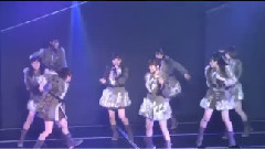 HKT48 - KT48 チームH 最終ベルが鳴る 公演 全場