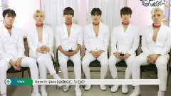 VIXX - Pop in Seoul Star Talk