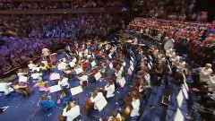 欧美群星,音乐短片 - 希望与光荣的土地(威风凛凛进行曲)