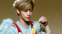 GOT7,Mark(GOT7) - Pretty Boy