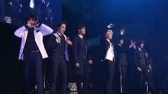 Infinite - Nothing's Over