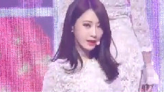 Nine Muses,景丽(Nine Muses) - Sleepless Night