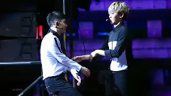 边伯贤(EXO),EXO - Play Boy