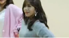 郑恩地(Apink),Apink - LUV