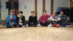 B.A.P - Vring U (B.A.P 模拟考核)