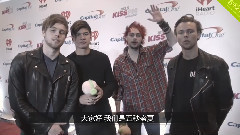 音悦V榜,5 Seconds of Summer - 五秒盛夏 打榜ID