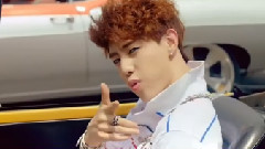 GOT7,Mark(GOT7) - Boy Like You