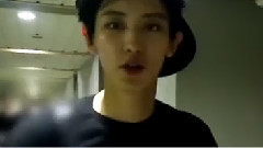 EXO - 日版SMTOWN THE STAGE 特典disc