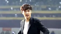 张艺兴,EXO - MACHINE