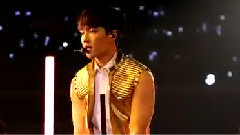 张艺兴,EXO - EL DORADO