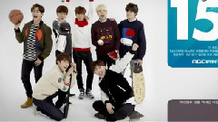Infinite - SHOWTIME INFINITE EP02