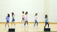 Apink - Mr.Chu
