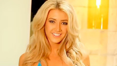 音乐短片 - Elise Natalie Model Of The Month March 2015