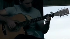 音乐短片 - Sia 吉他指弹