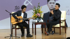 靳东,李健 - 靳东唱歌李健伴奏 黄渤颜值被 吐槽